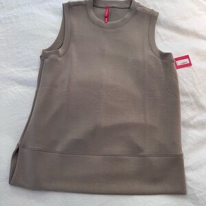 SPANX AirEssentials Tunic Tank NWT size XL